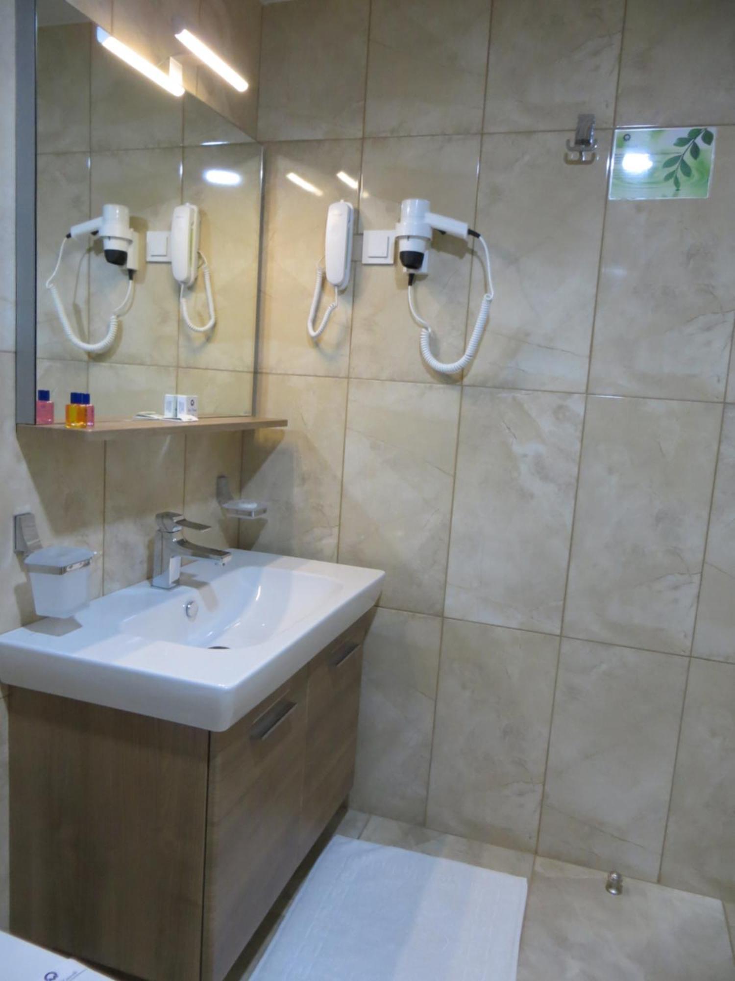 Otel Mutevelli Kastamonu Rum bild