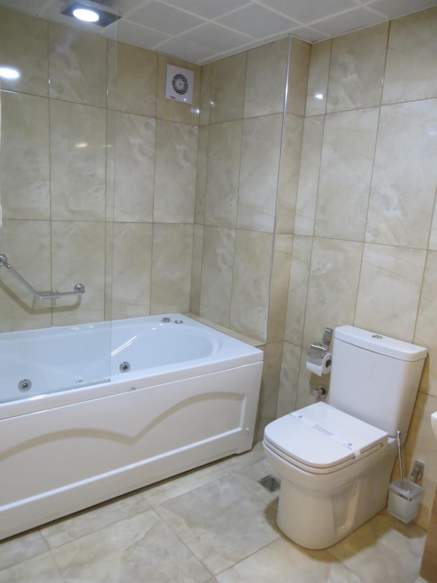 Otel Mutevelli Kastamonu Rum bild